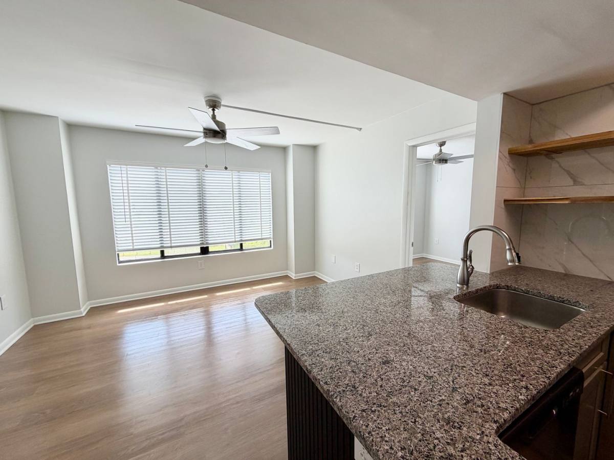 Apartment for rent at 1600 Park Circle, Columbia, SC 29201