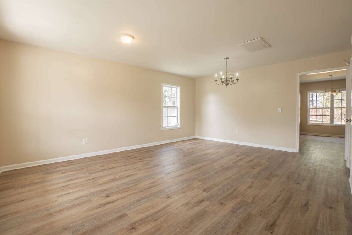 House for rent at 477 Dukes Hill Rd, Columbia, SC 29203