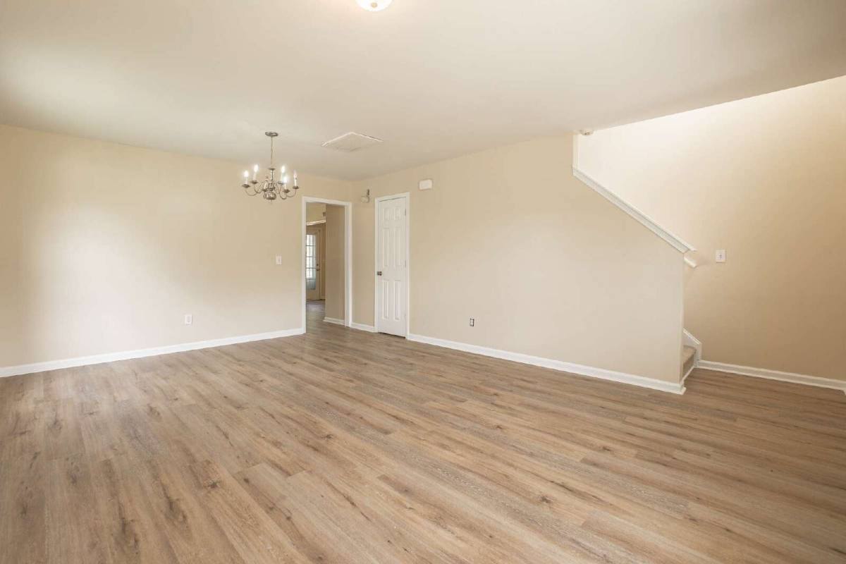House for rent at 477 Dukes Hill Rd, Columbia, SC 29203