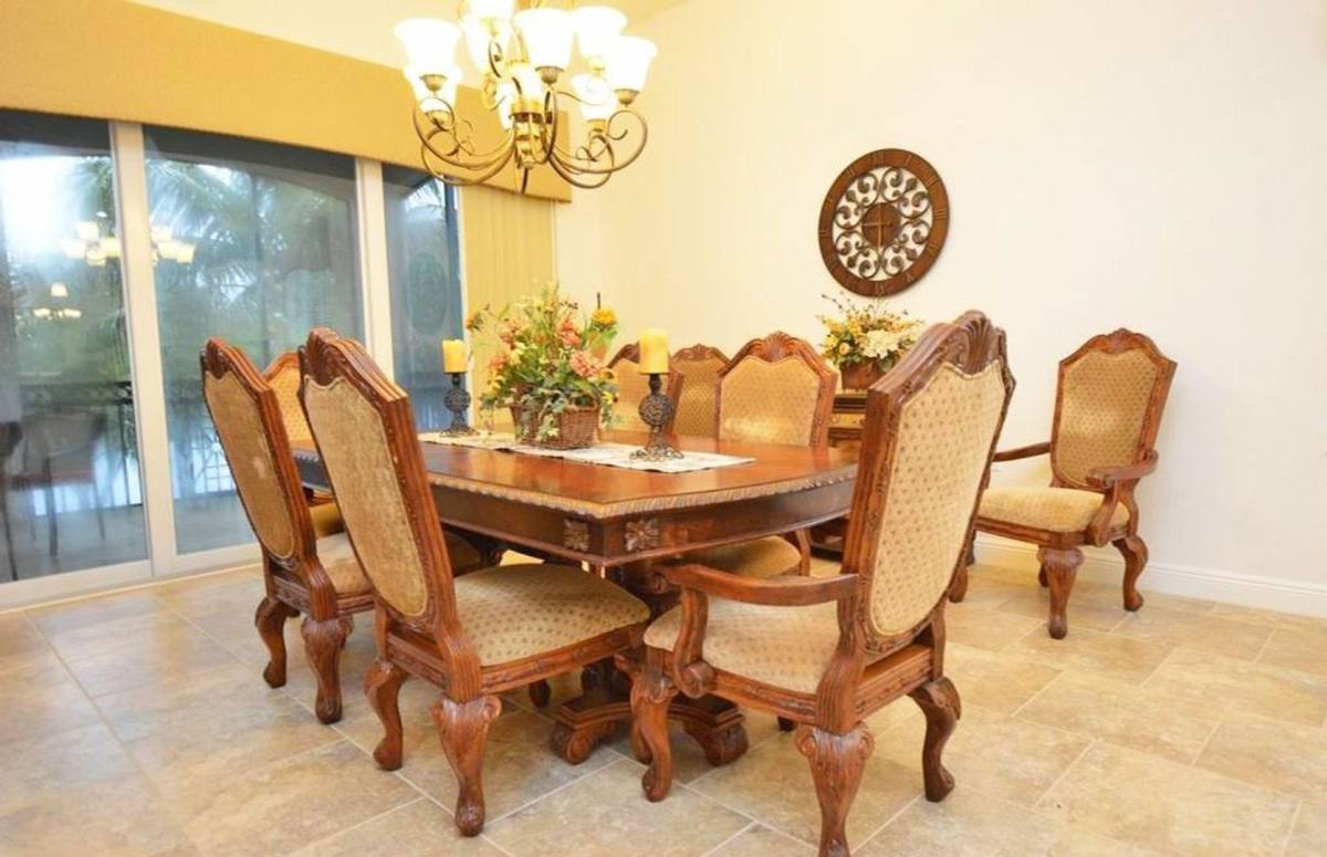 House for rent at 9267 Museo Circle, Naples, FL 34114
