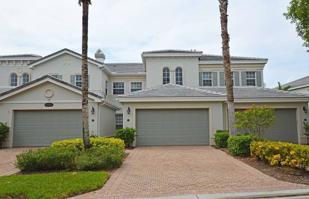 House for rent at 9267 Museo Circle, Naples, FL 34114