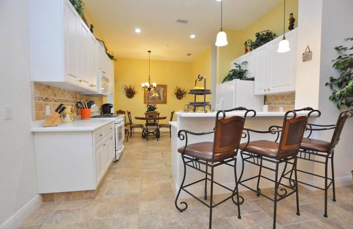 House for rent at 9267 Museo Circle, Naples, FL 34114