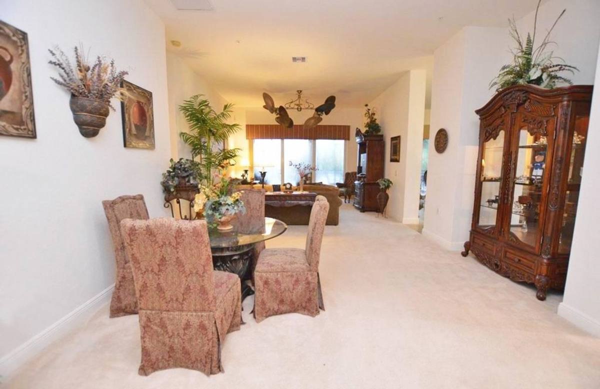 House for rent at 9267 Museo Circle, Naples, FL 34114