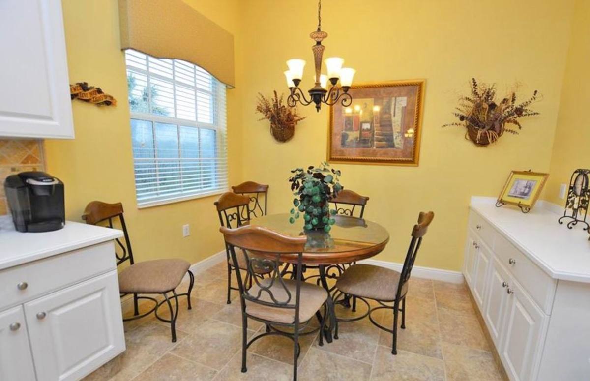House for rent at 9267 Museo Circle, Naples, FL 34114