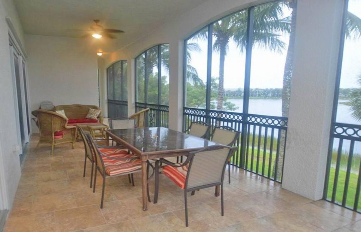 House for rent at 9267 Museo Circle, Naples, FL 34114
