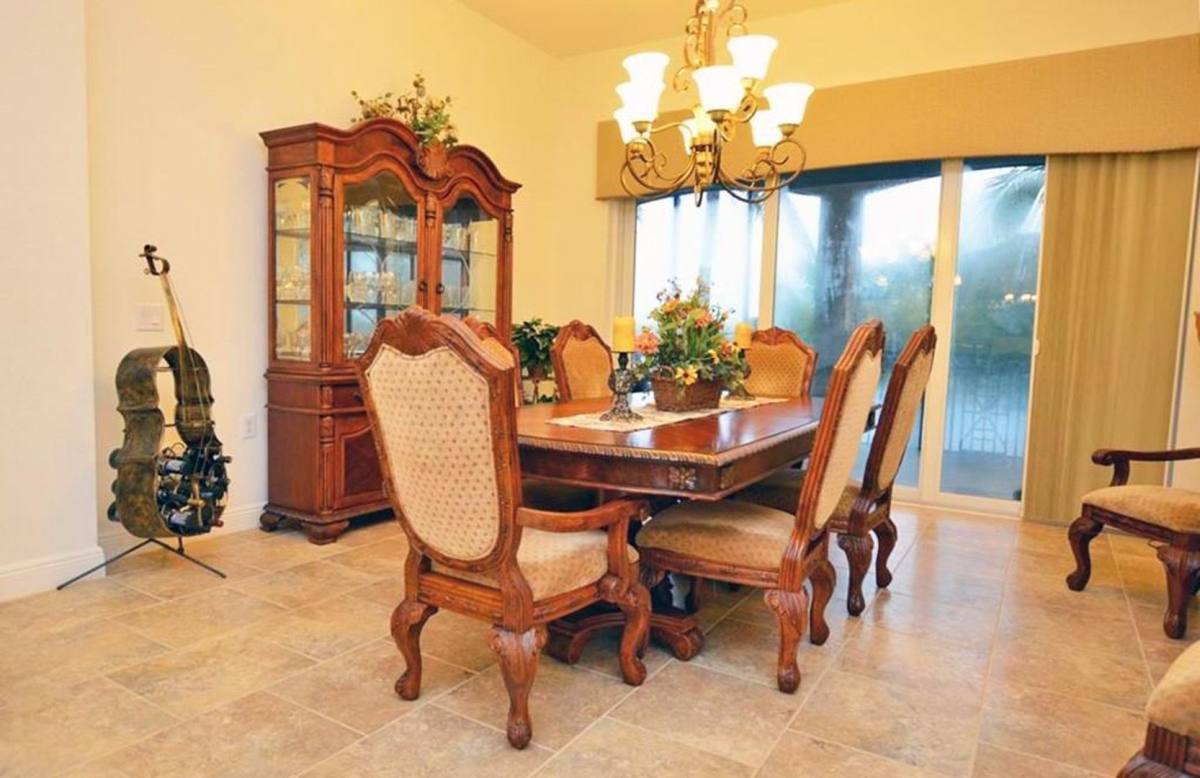House for rent at 9267 Museo Circle, Naples, FL 34114