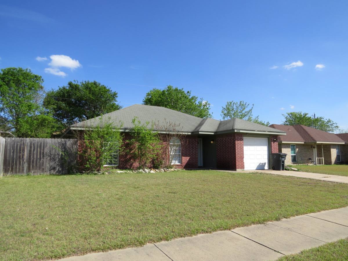 House for rent at 2606 Cross Timber Dr, Killeen, TX 76543