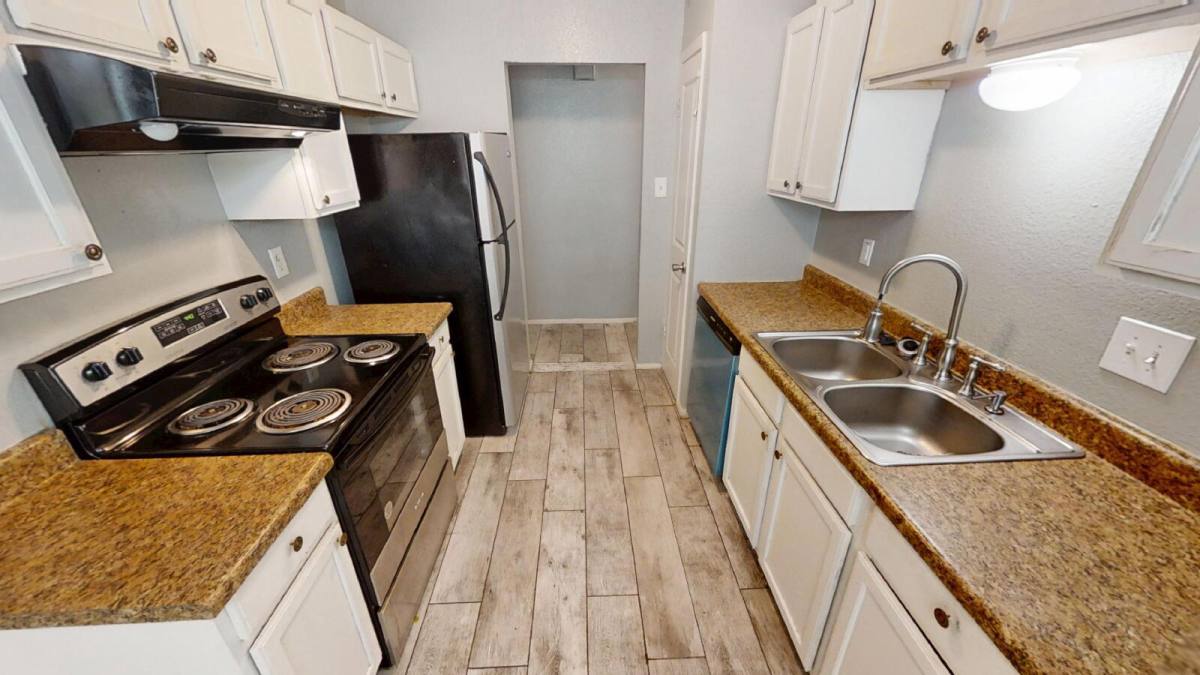 House for rent at 2606 Cross Timber Dr, Killeen, TX 76543