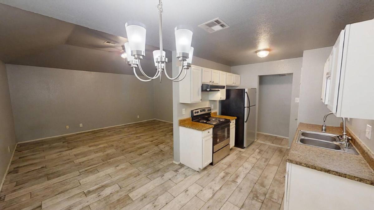 House for rent at 2606 Cross Timber Dr, Killeen, TX 76543