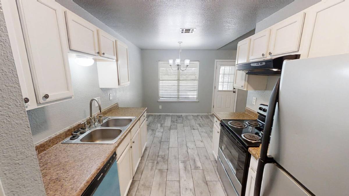House for rent at 2606 Cross Timber Dr, Killeen, TX 76543