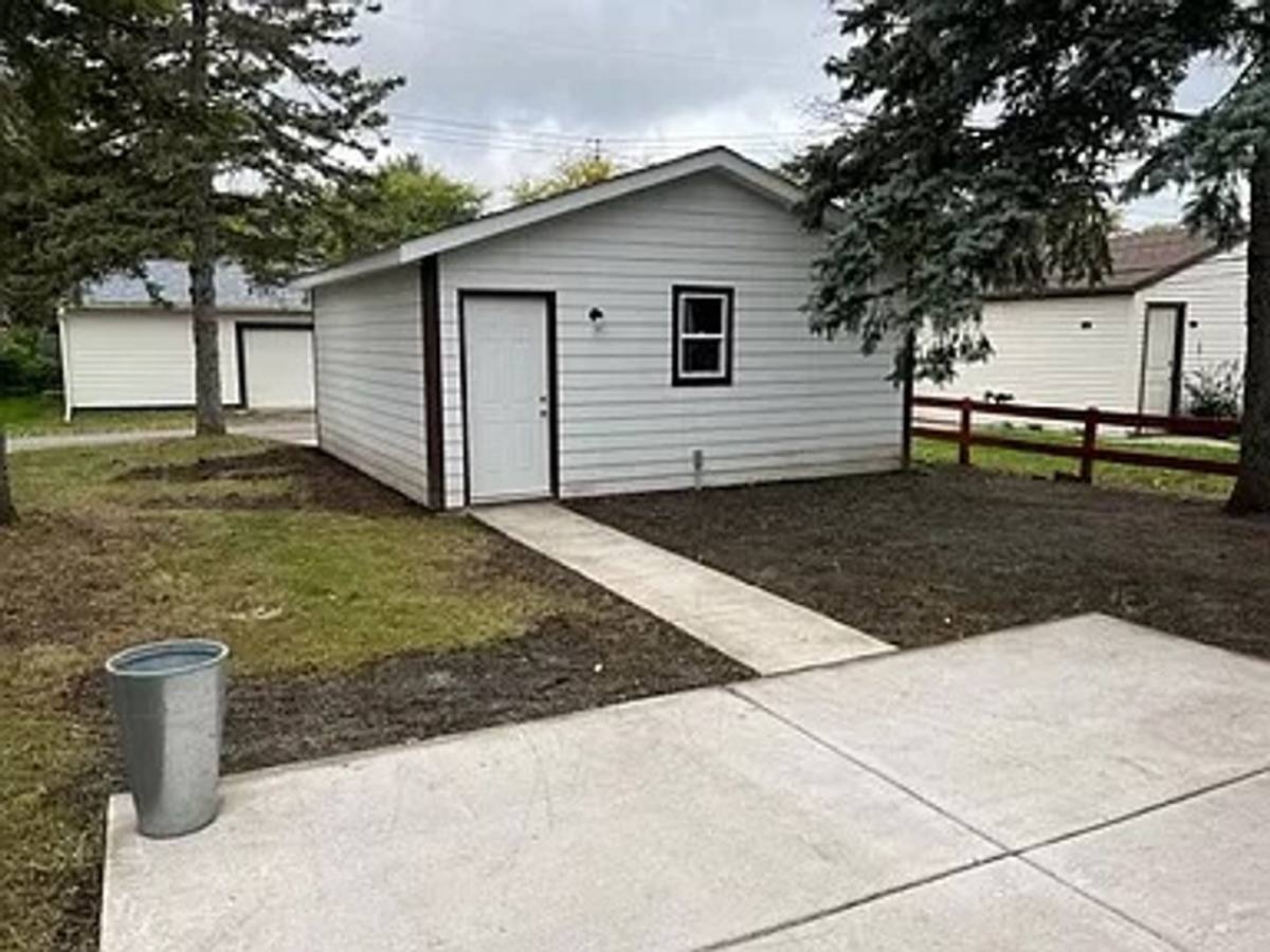 House for rent at 1349 Schletti St, Saint Paul, MN 55117
