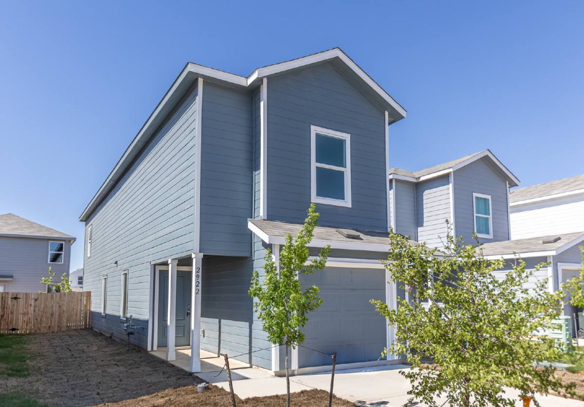 House for rent at 2922 Carnelian Trail, San Antonio, TX 78264