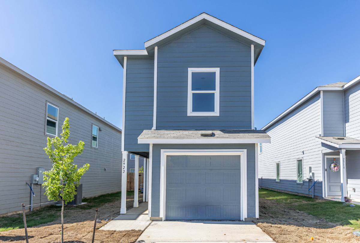 House for rent at 2922 Carnelian Trail, San Antonio, TX 78264