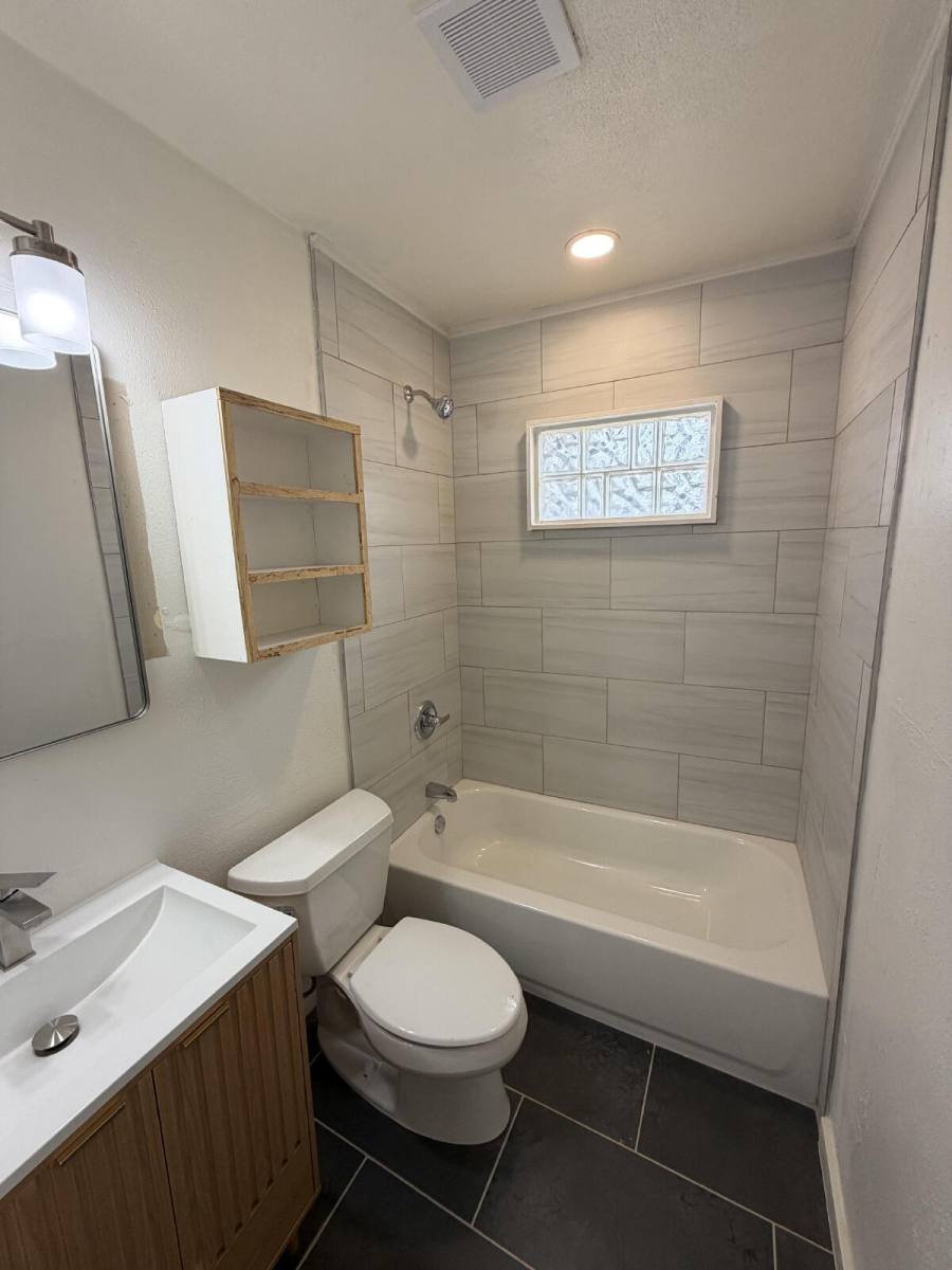 House for rent at 3505 29th St, Lubbock, TX 79410