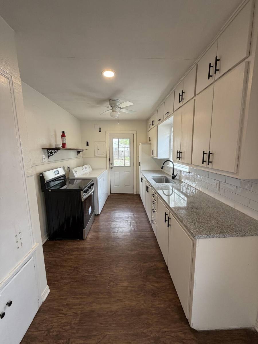 House for rent at 3505 29th St, Lubbock, TX 79410