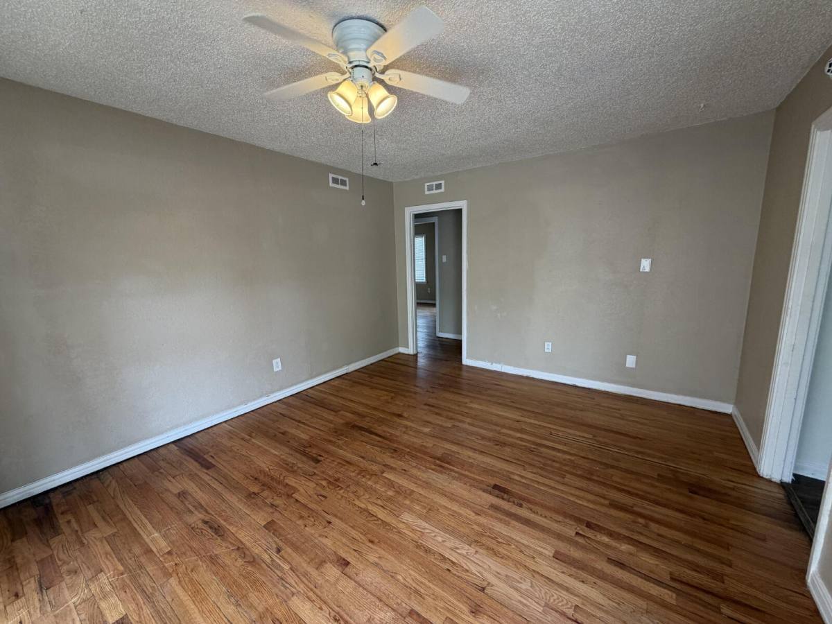 House for rent at 3505 29th St, Lubbock, TX 79410