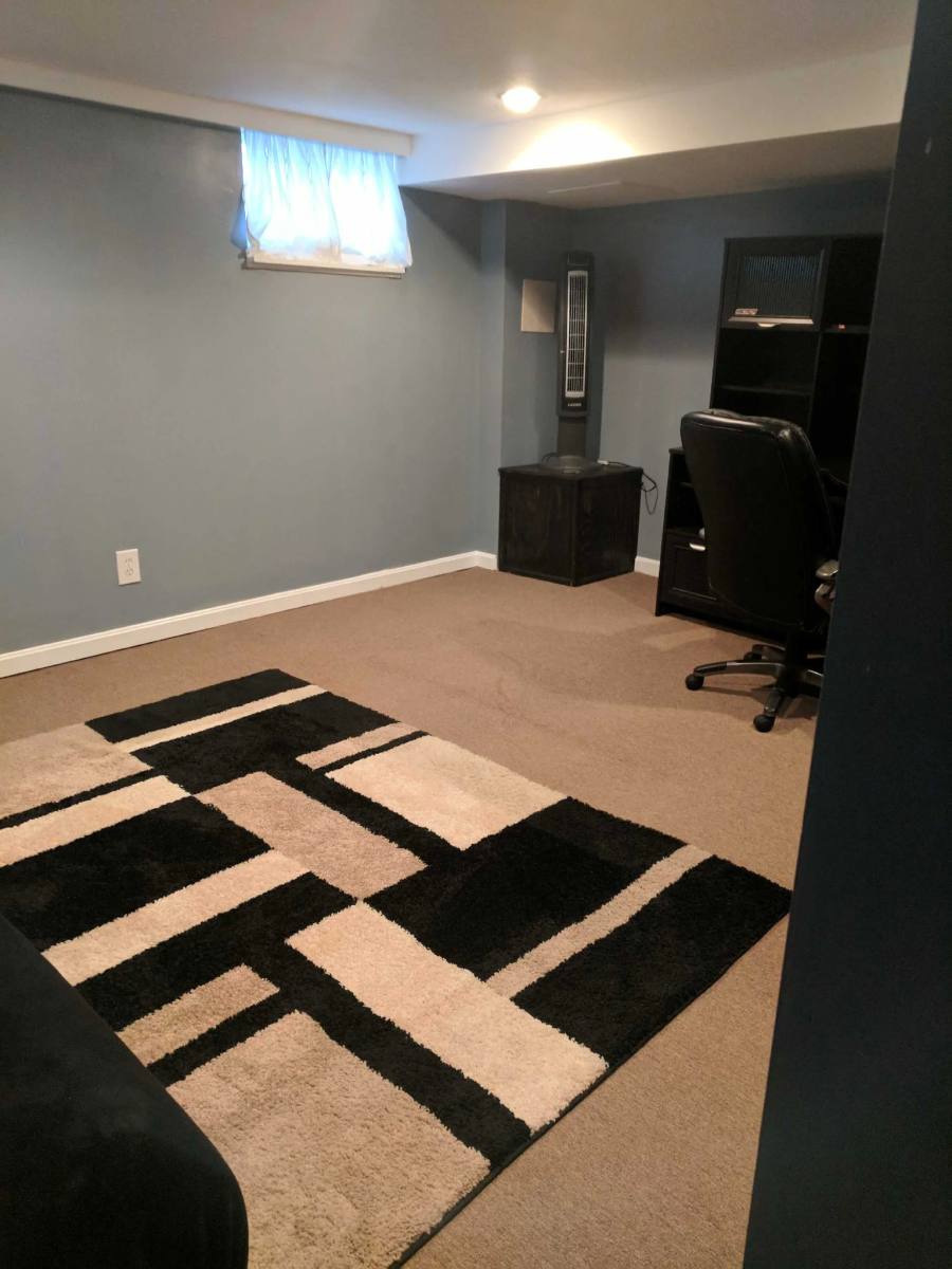 Apartment for rent at 1219 Brewster St #2, Halethorpe, MD 21227