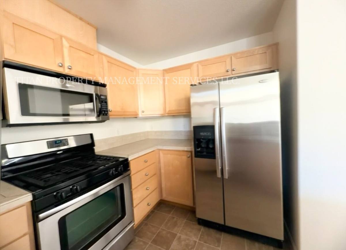 Apartment for rent at 10871 SW Canterbury Lane #204, Portland, OR 97224