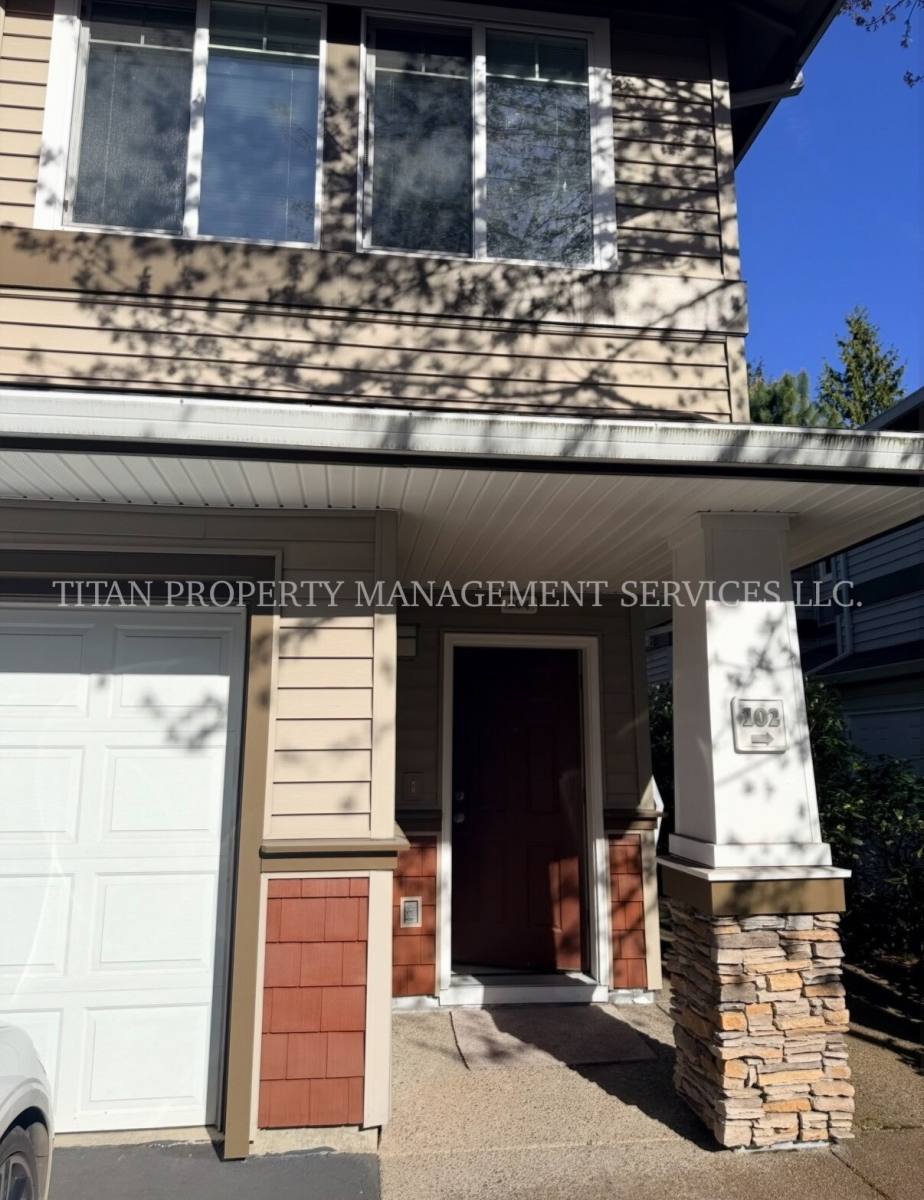 Apartment for rent at 10871 SW Canterbury Lane #204, Portland, OR 97224