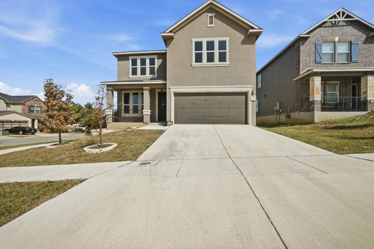House for rent at 9305 Devils River, Converse, TX 78109