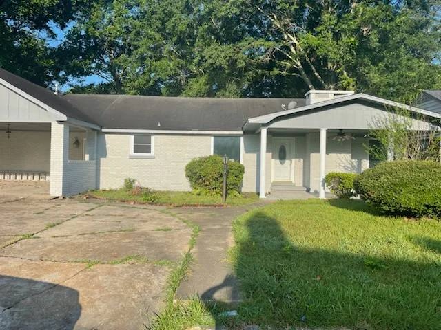House for rent at 959 S Line St, Grenada, MS 38901