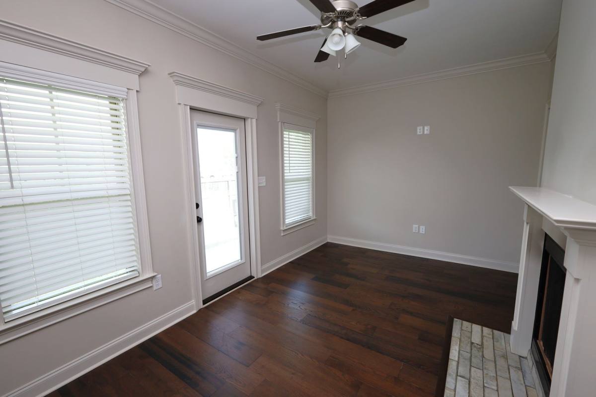 House for rent at 4704 Crescent Court, Hahira, GA 31632