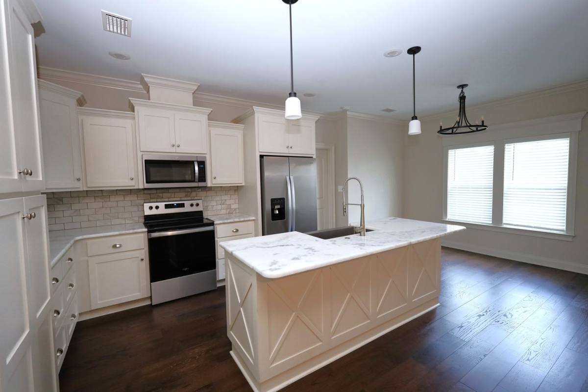 House for rent at 4704 Crescent Court, Hahira, GA 31632