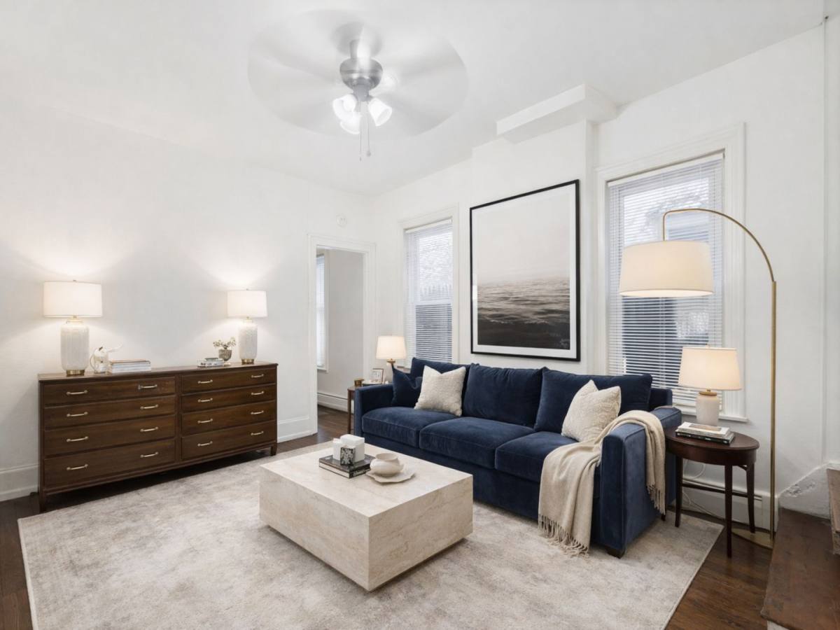 Apartment for rent at 825 N 26th St, Philadelphia, PA 19130