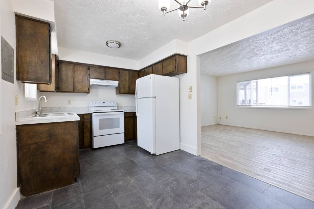 Apartment for rent at 625 W Anderson St, Idaho Falls, ID 83402
