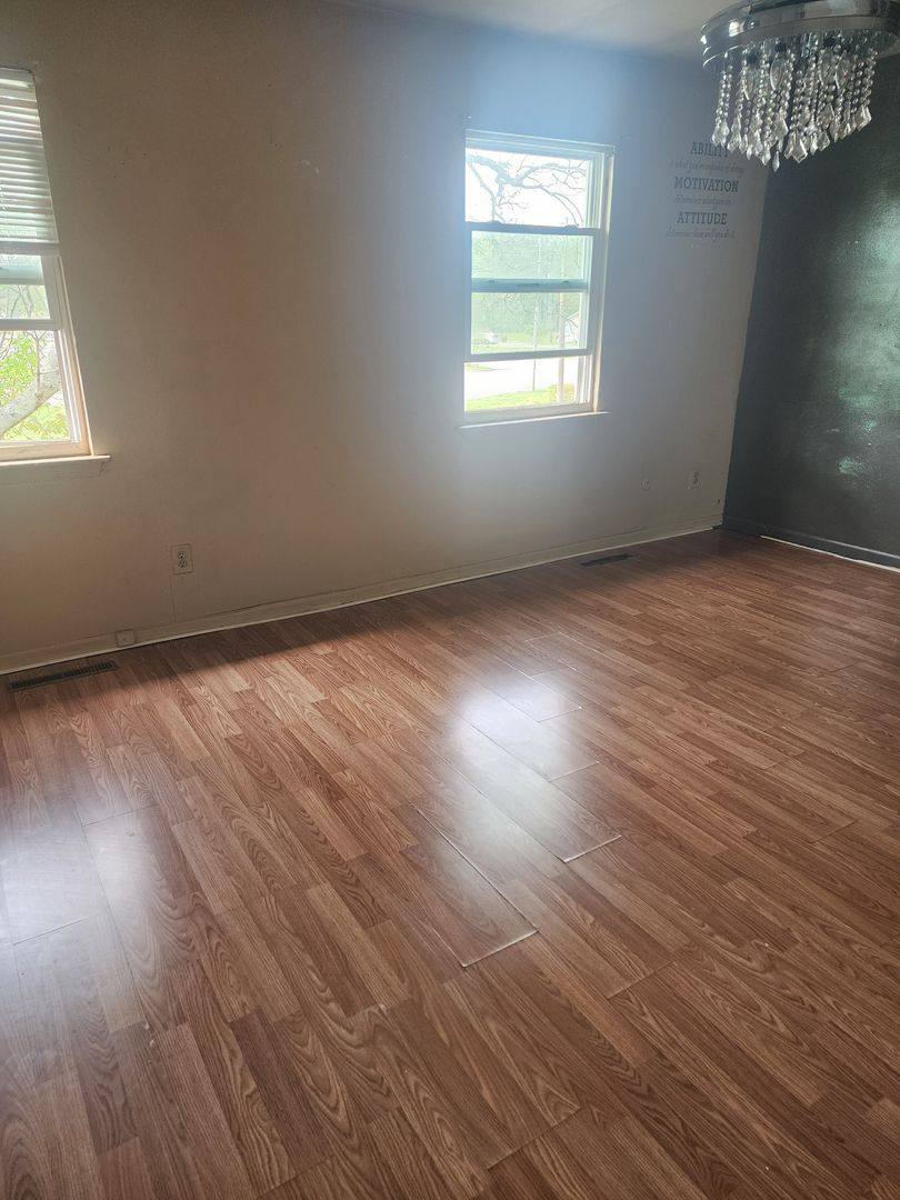 Townhouse for rent at 2620 Sunrise Ave, Chesapeake, VA 23324