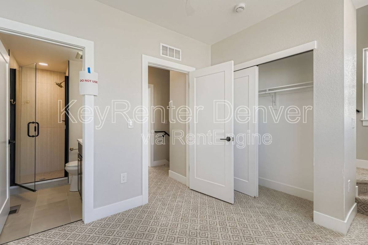 Apartment for rent at 4100 E Warren Ave #5, Denver, CO 80222