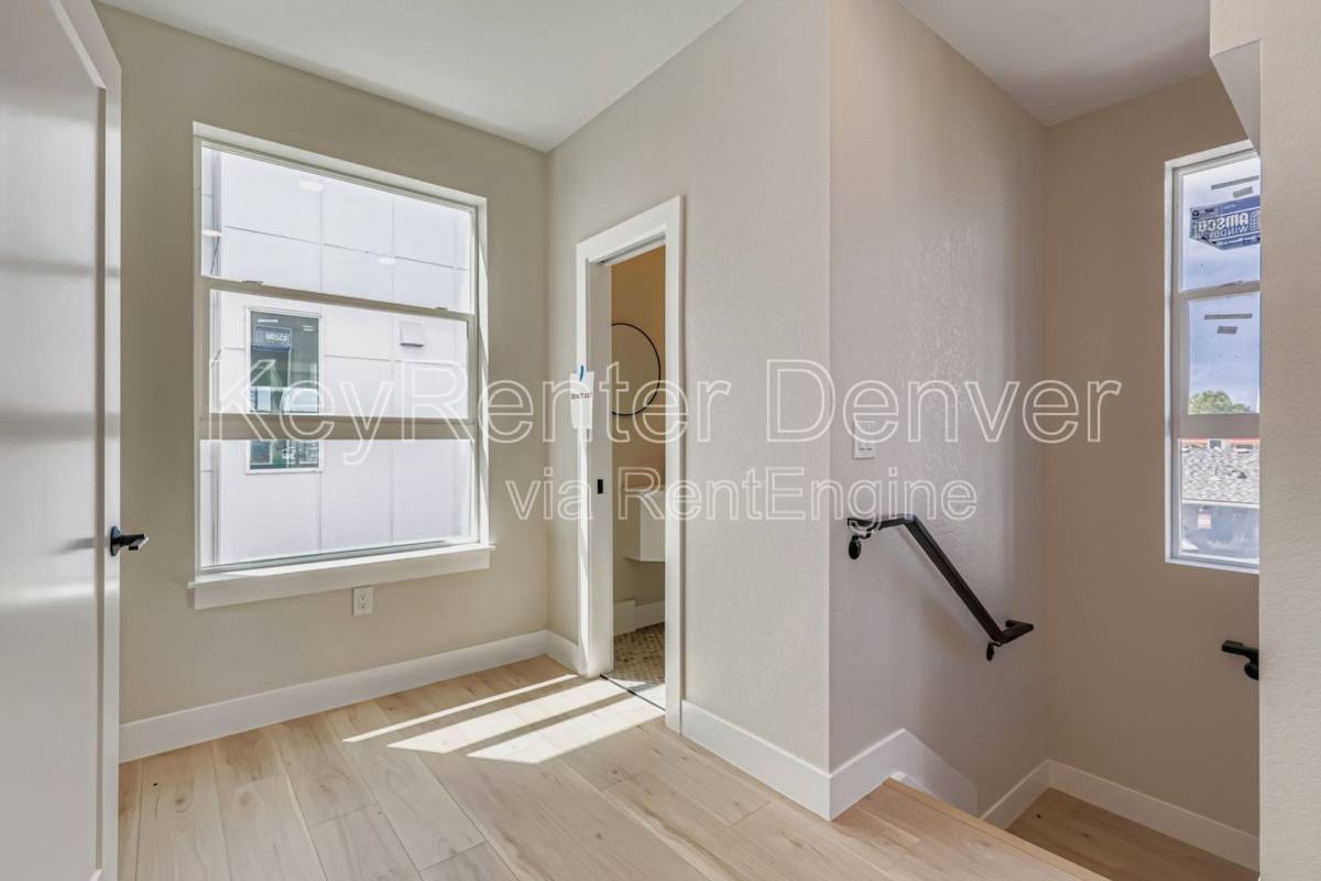 Apartment for rent at 4100 E Warren Ave #5, Denver, CO 80222