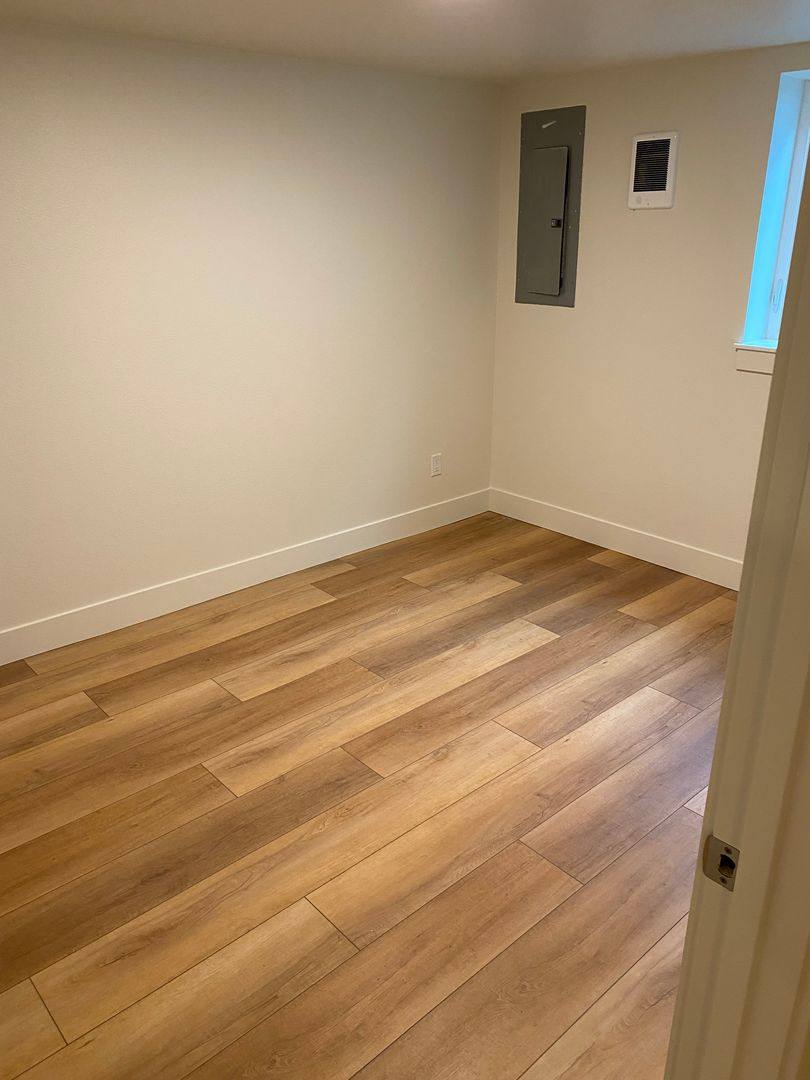 House for rent at 6144 N Willamette Blvd, Portland, OR 97203