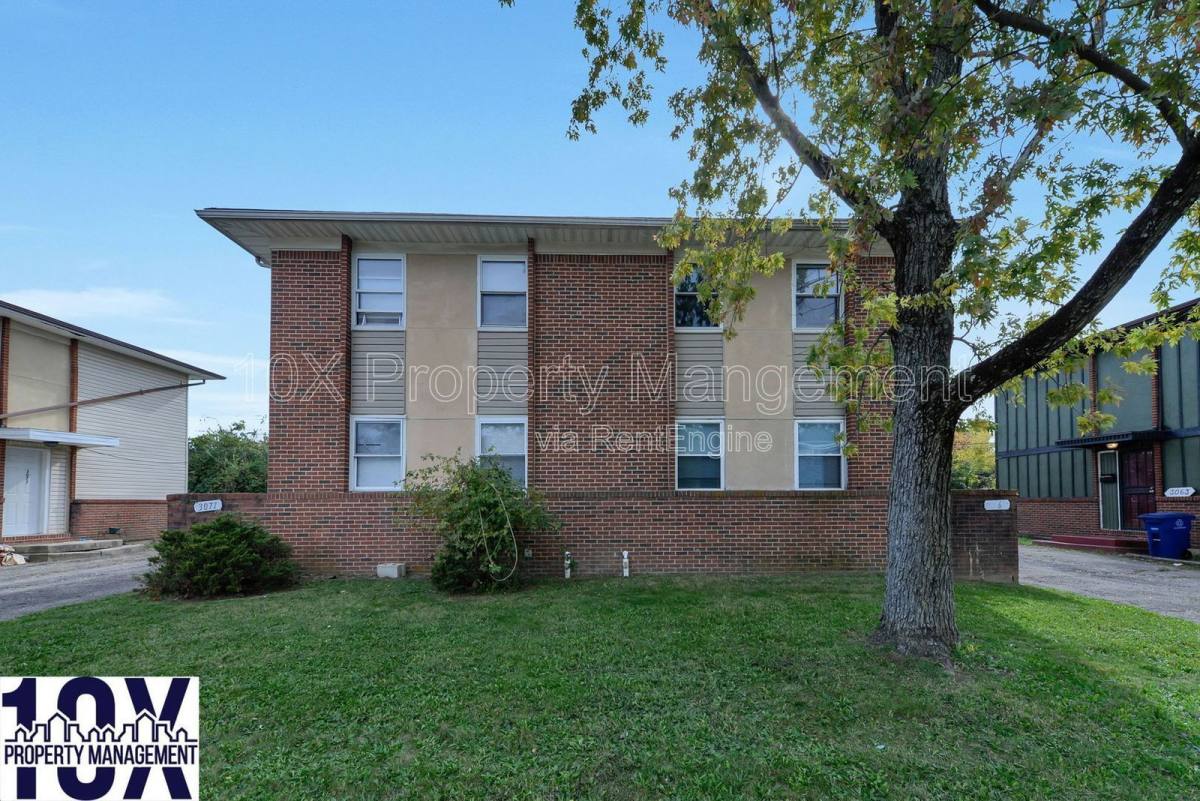 Apartment for rent at 3071 Rotunda Court S, Columbus, OH 43232