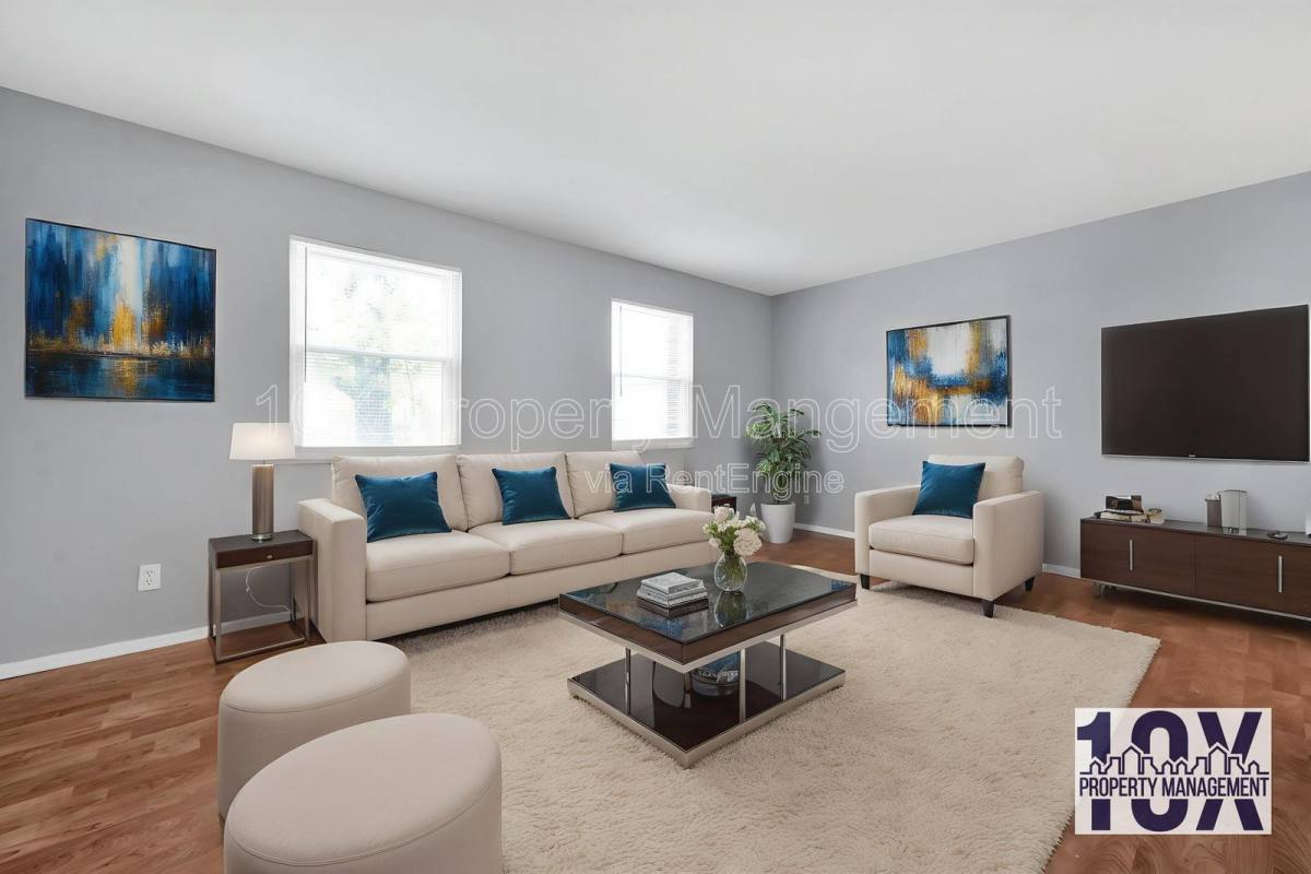 Apartment for rent at 3071 Rotunda Court S, Columbus, OH 43232