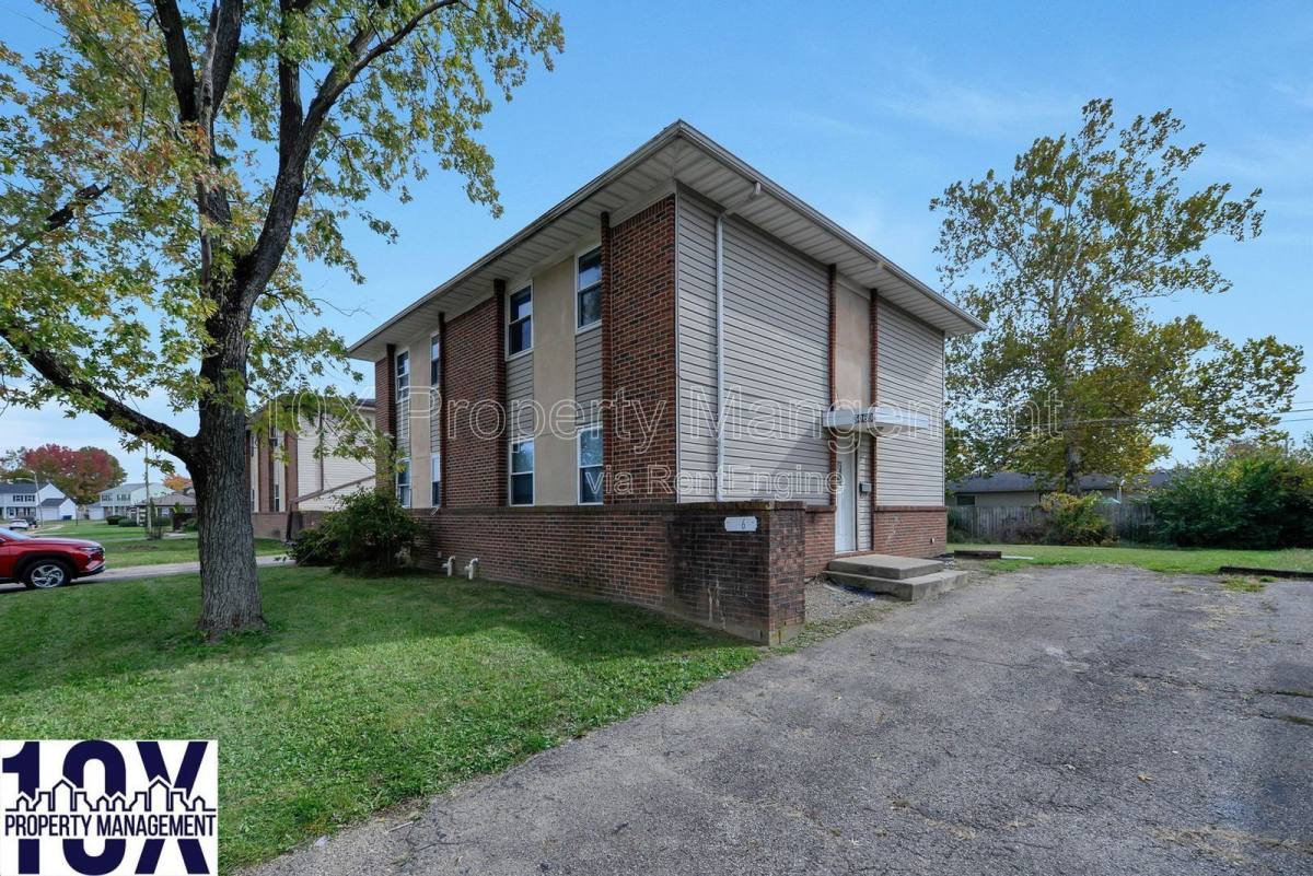 Apartment for rent at 3071 Rotunda Court S, Columbus, OH 43232