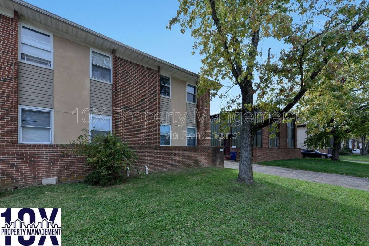 Apartment for rent at 3071 Rotunda Court S, Columbus, OH 43232