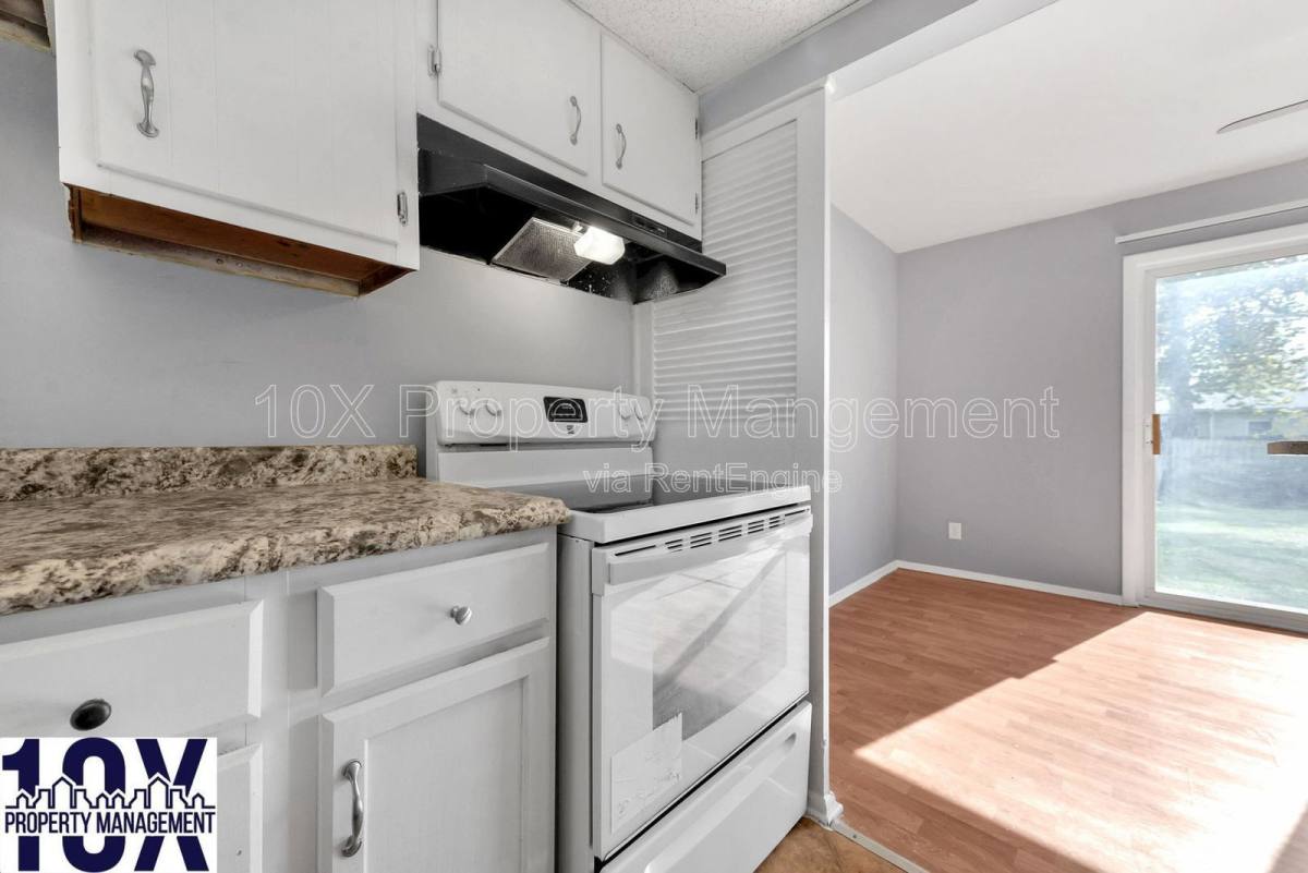 Apartment for rent at 3071 Rotunda Court S, Columbus, OH 43232