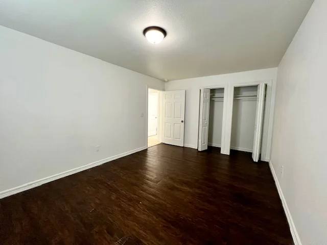 Apartment for rent at 364 E 7th St #2, Fayetteville, AR 72701