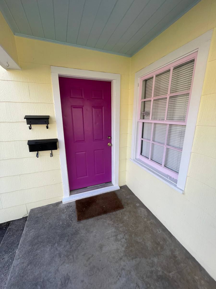 House for rent at 3232 Cockrell Ave, Fort Worth, TX 76109