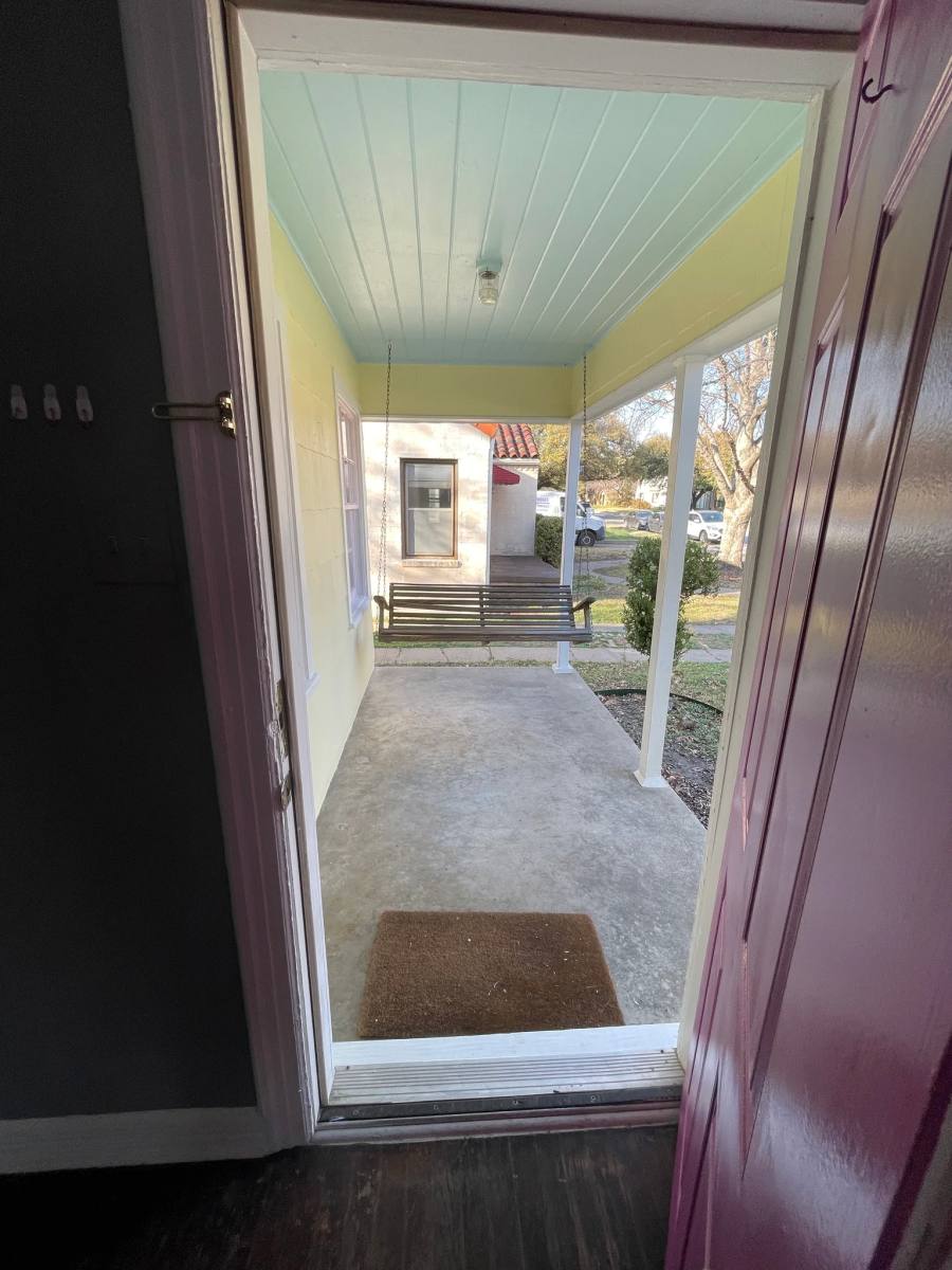 House for rent at 3232 Cockrell Ave, Fort Worth, TX 76109