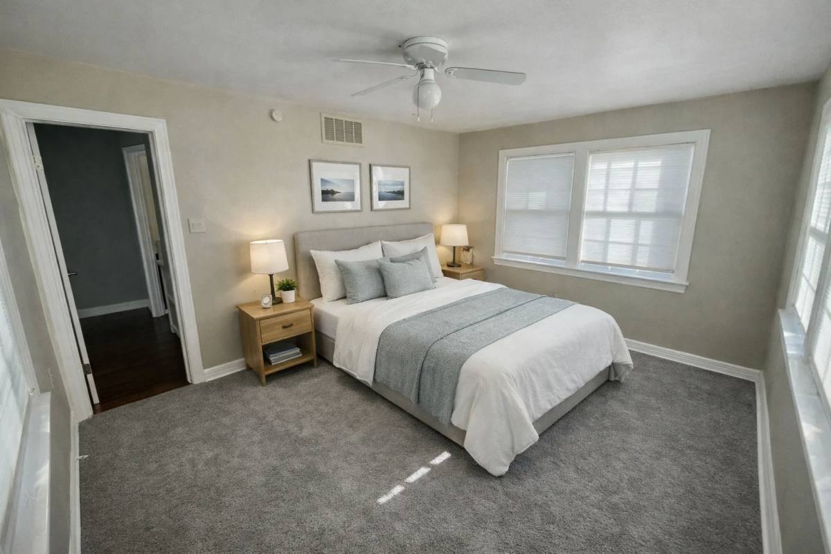House for rent at 3232 Cockrell Ave, Fort Worth, TX 76109