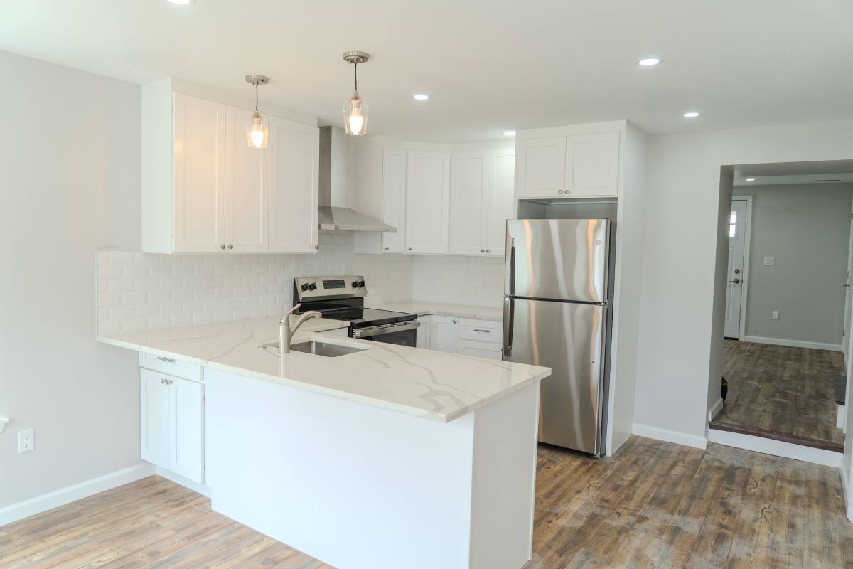 Townhouse for rent at 520 E Ave #520, Glenside, PA 19038
