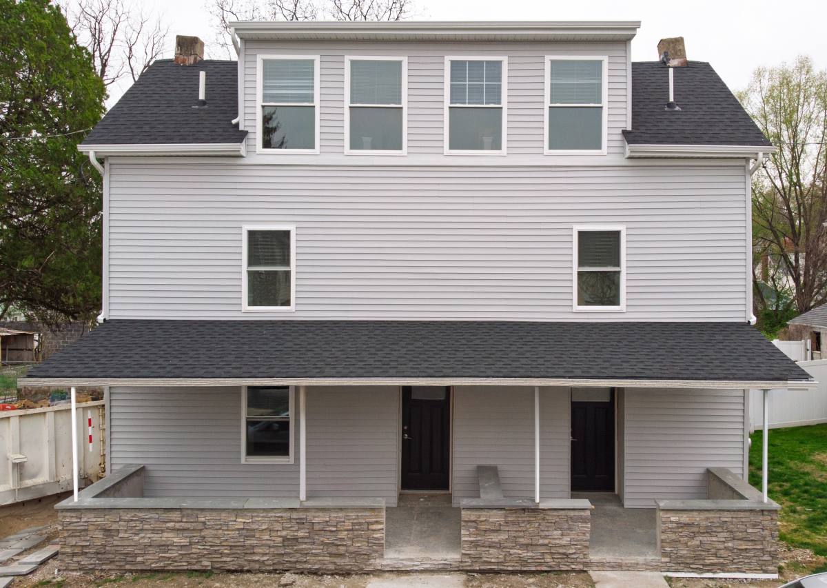 Townhouse for rent at 520 E Ave #520, Glenside, PA 19038