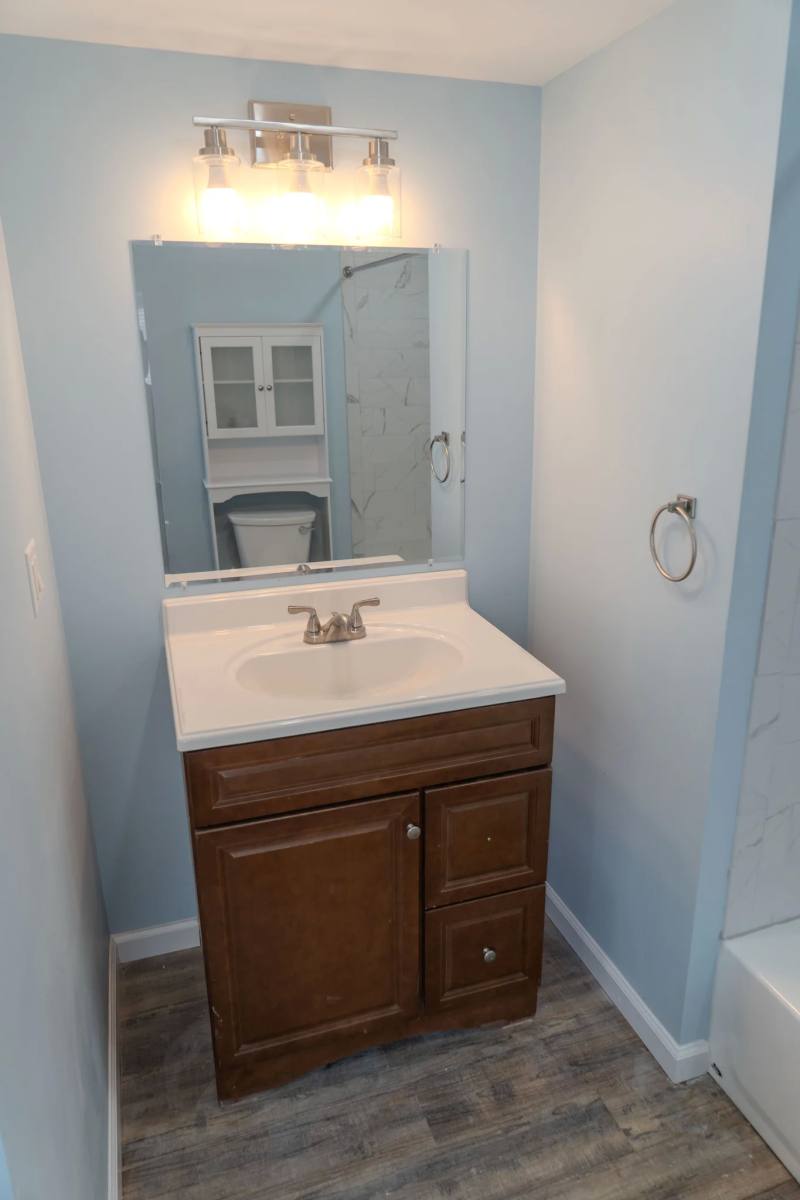 Townhouse for rent at 520 E Ave #520, Glenside, PA 19038