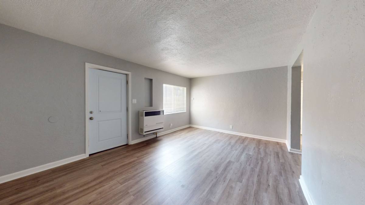 Apartment for rent at 6625 Bancroft Ave, Oakland, CA 94605
