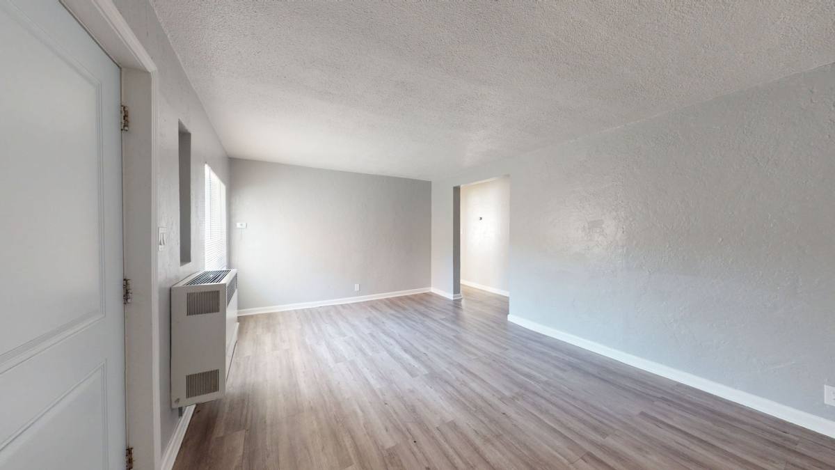 Apartment for rent at 6625 Bancroft Ave, Oakland, CA 94605