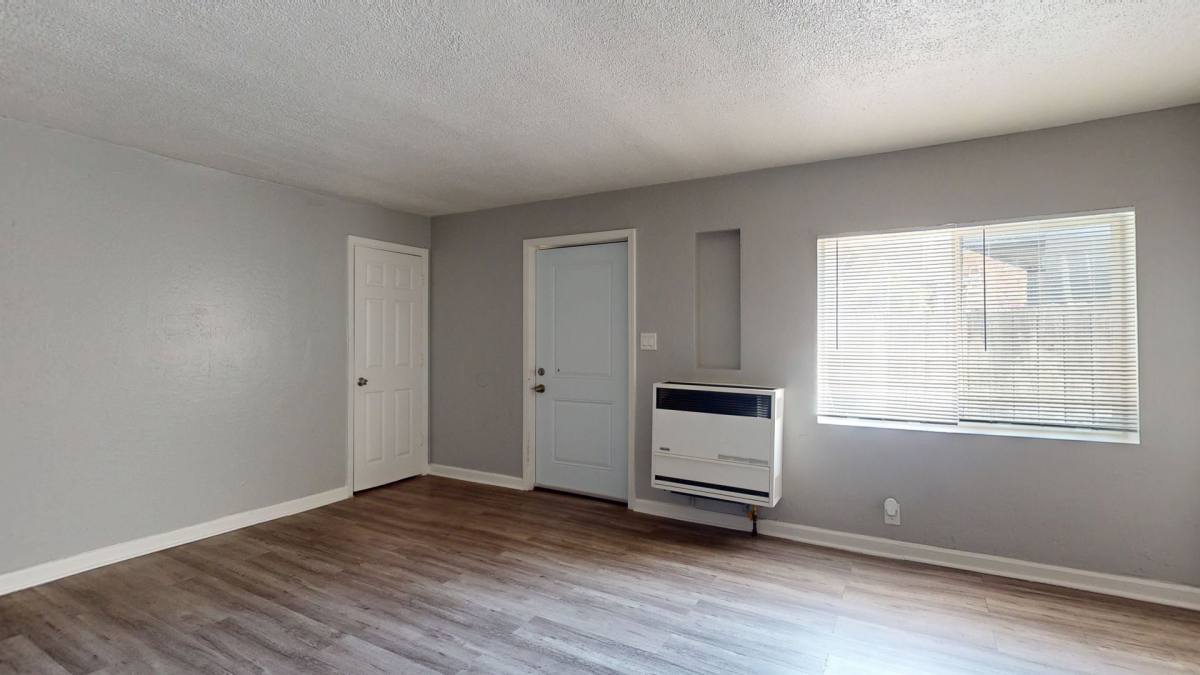 Apartment for rent at 6625 Bancroft Ave, Oakland, CA 94605