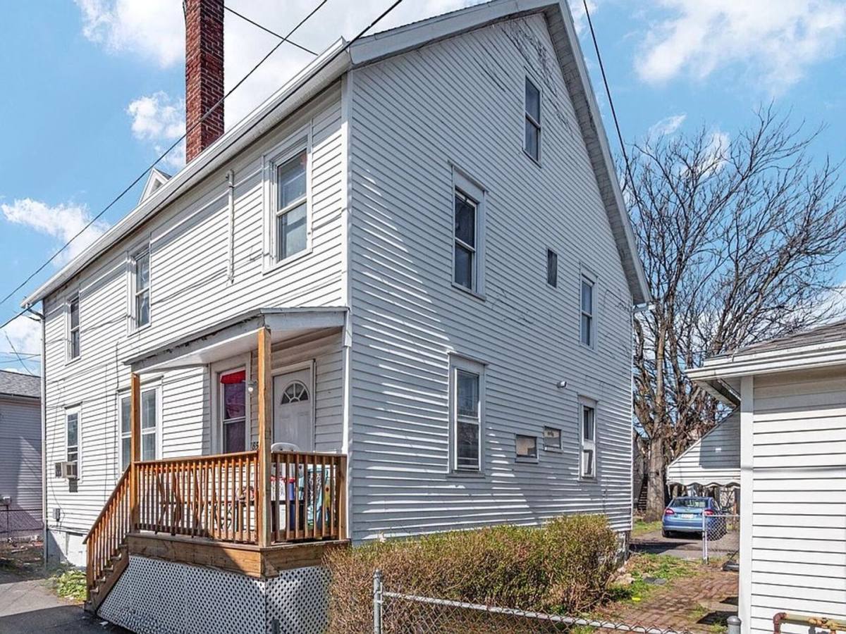 Apartment for rent at 853 Lords Court, Scranton, PA 18509