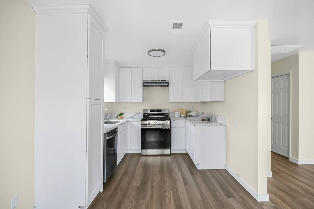 Apartment for rent at 44720 Gadsden Ave #A3, Lancaster, CA 93534
